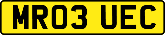 MR03UEC