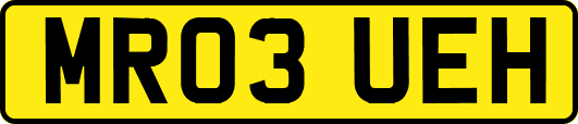 MR03UEH