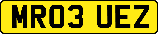MR03UEZ