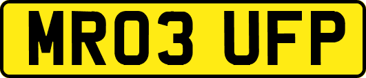 MR03UFP
