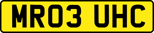 MR03UHC