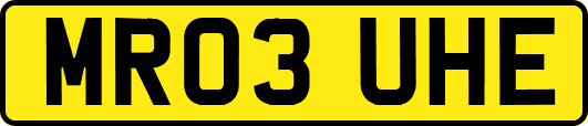 MR03UHE
