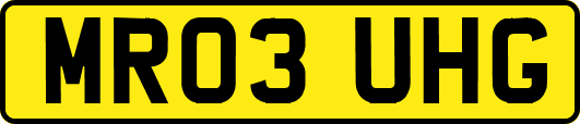 MR03UHG