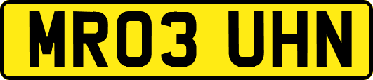 MR03UHN
