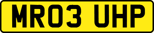 MR03UHP