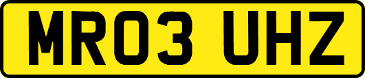 MR03UHZ