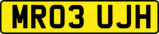 MR03UJH
