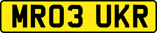 MR03UKR