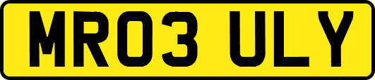 MR03ULY