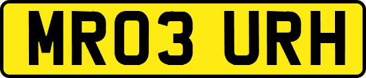 MR03URH