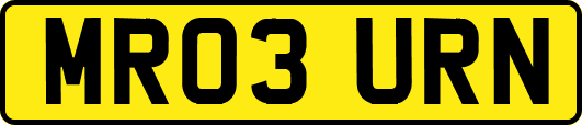 MR03URN