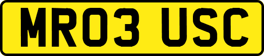 MR03USC