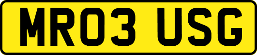MR03USG