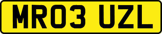 MR03UZL