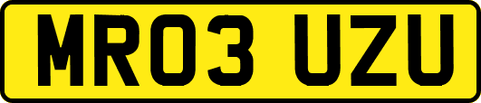 MR03UZU