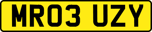 MR03UZY