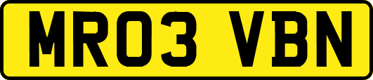 MR03VBN