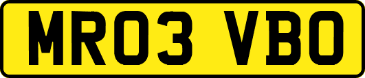 MR03VBO