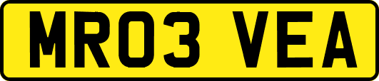 MR03VEA