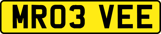 MR03VEE