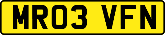 MR03VFN