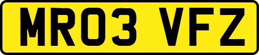 MR03VFZ