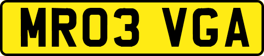MR03VGA