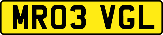 MR03VGL