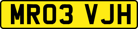 MR03VJH