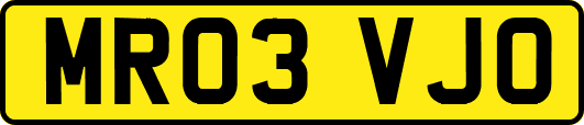 MR03VJO