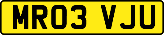 MR03VJU