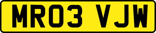 MR03VJW