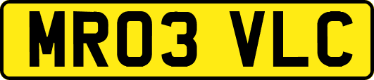 MR03VLC