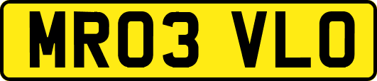 MR03VLO
