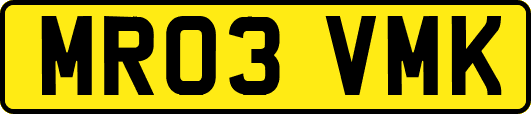 MR03VMK