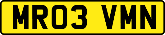 MR03VMN