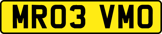 MR03VMO