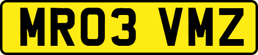 MR03VMZ
