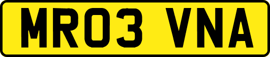 MR03VNA