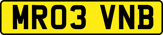 MR03VNB
