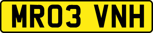 MR03VNH