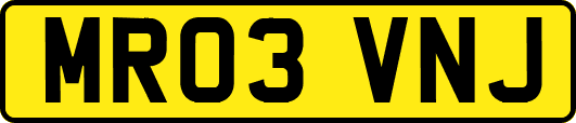 MR03VNJ