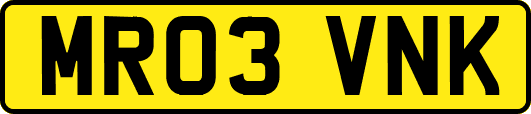MR03VNK