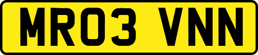 MR03VNN