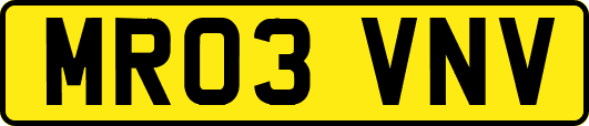 MR03VNV