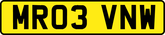 MR03VNW