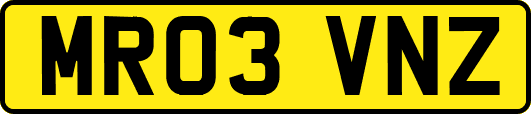 MR03VNZ
