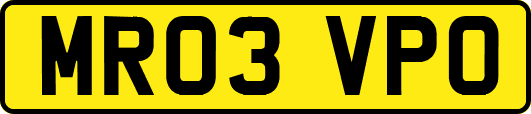 MR03VPO