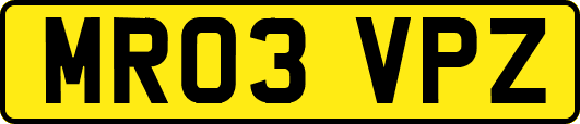 MR03VPZ