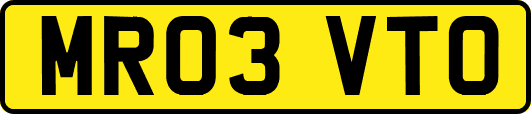 MR03VTO